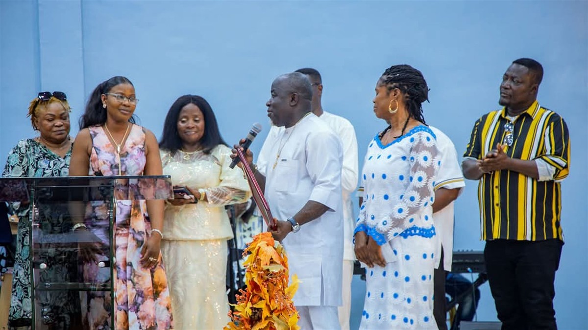 Opening Event