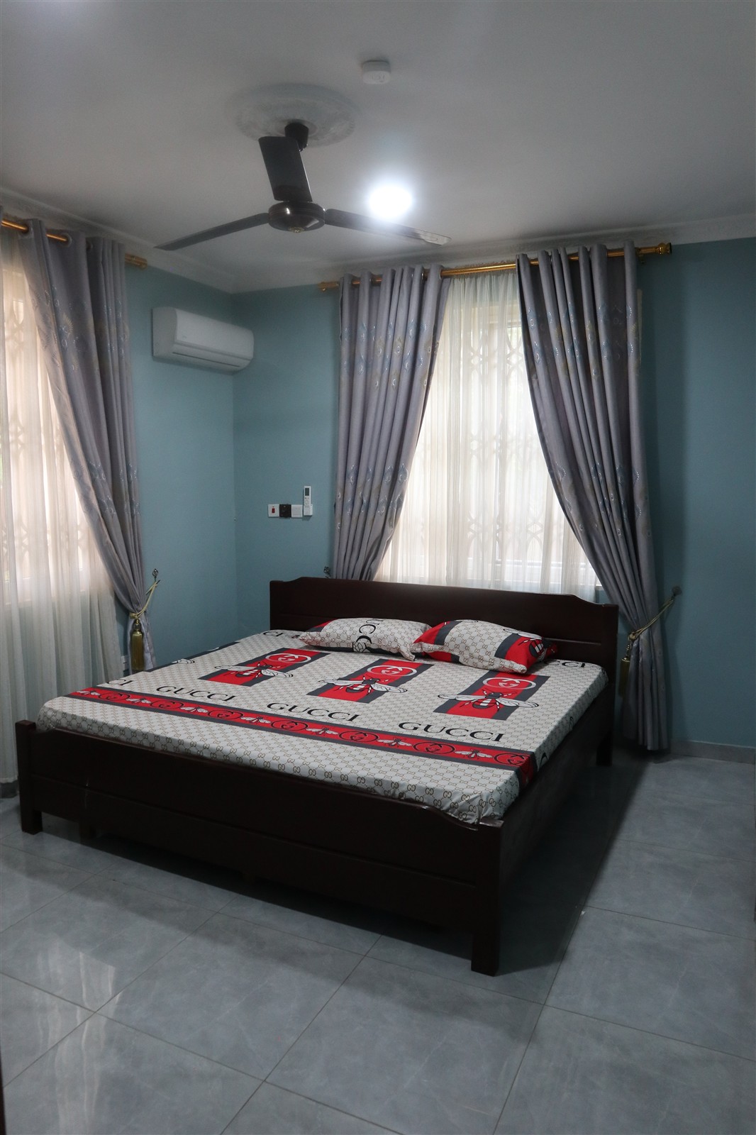 Executive Room Two