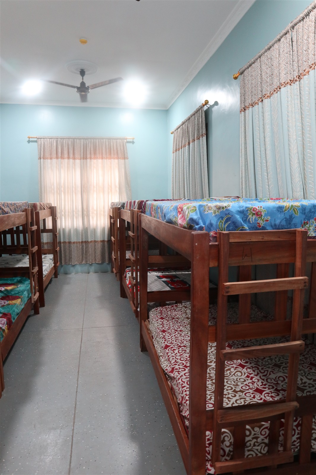 Female Dormitory