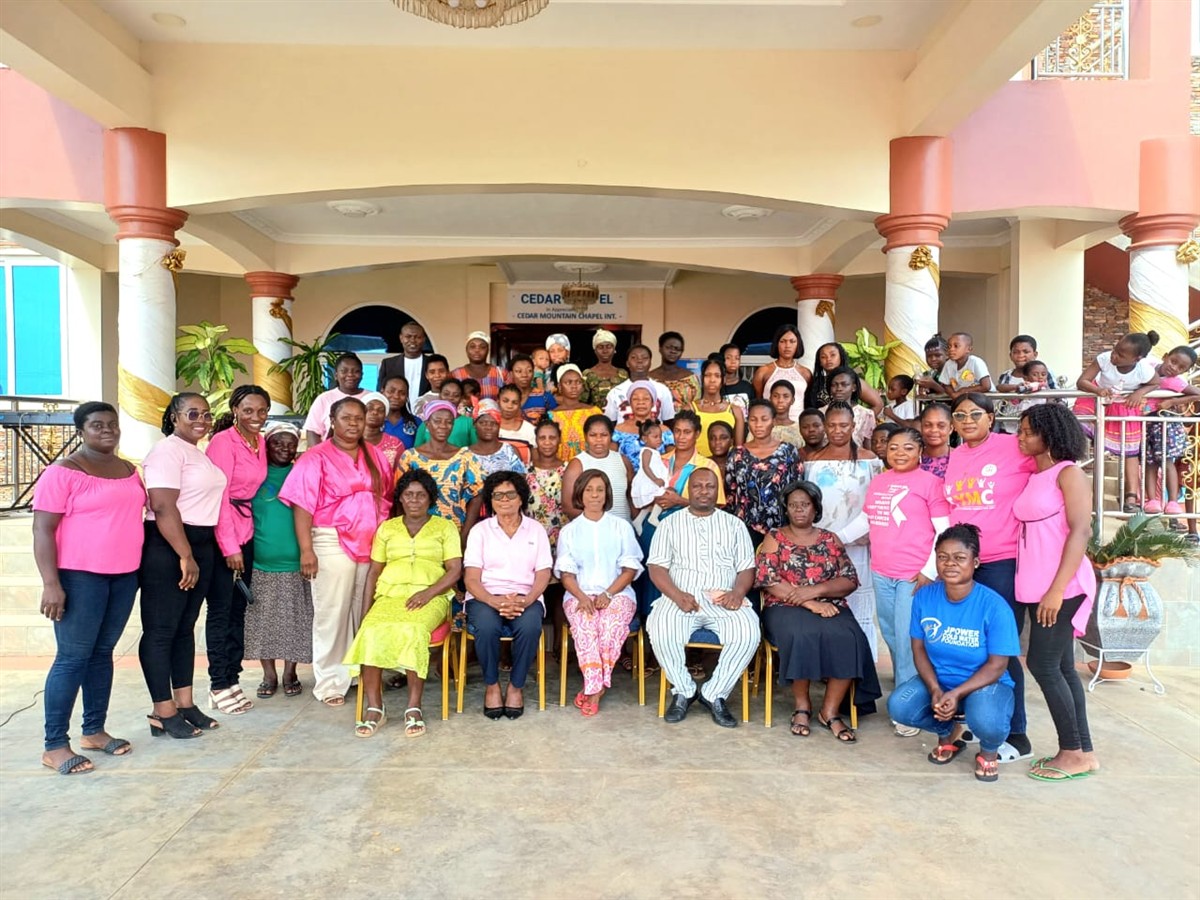 Breast Screening