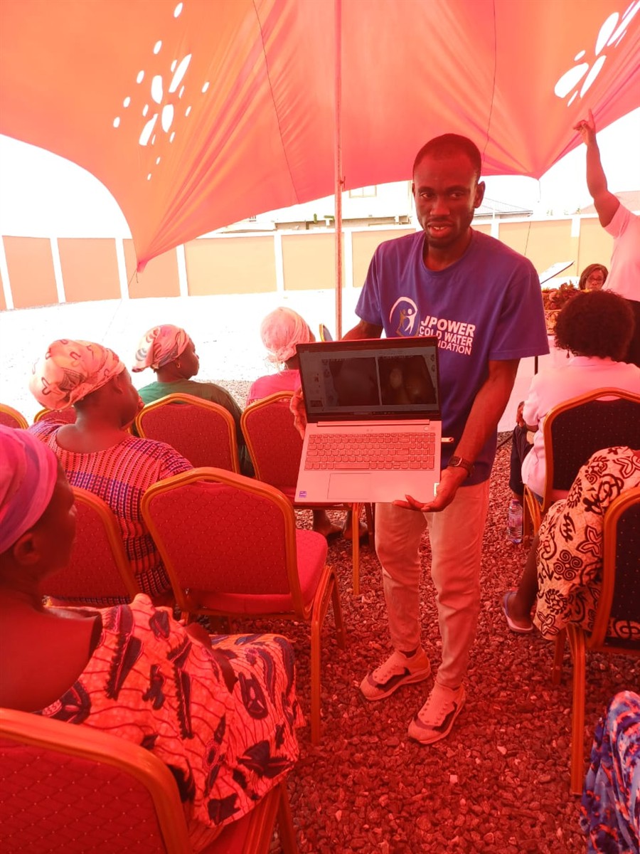 Breast Screening