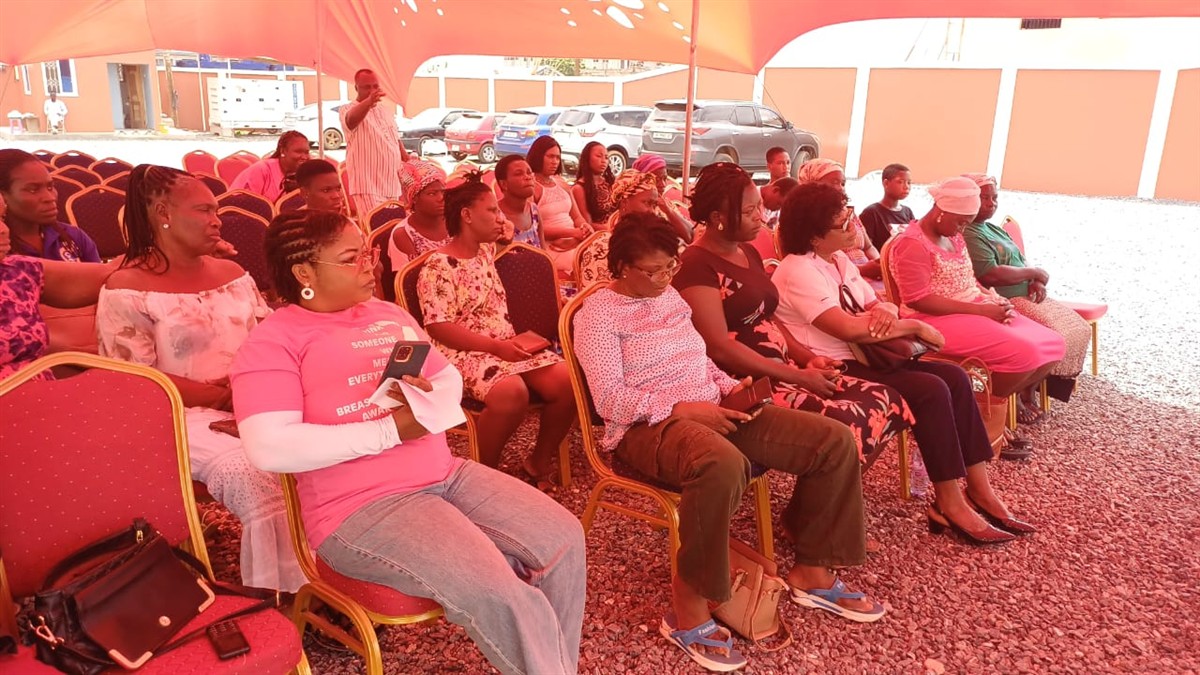 Breast Screening