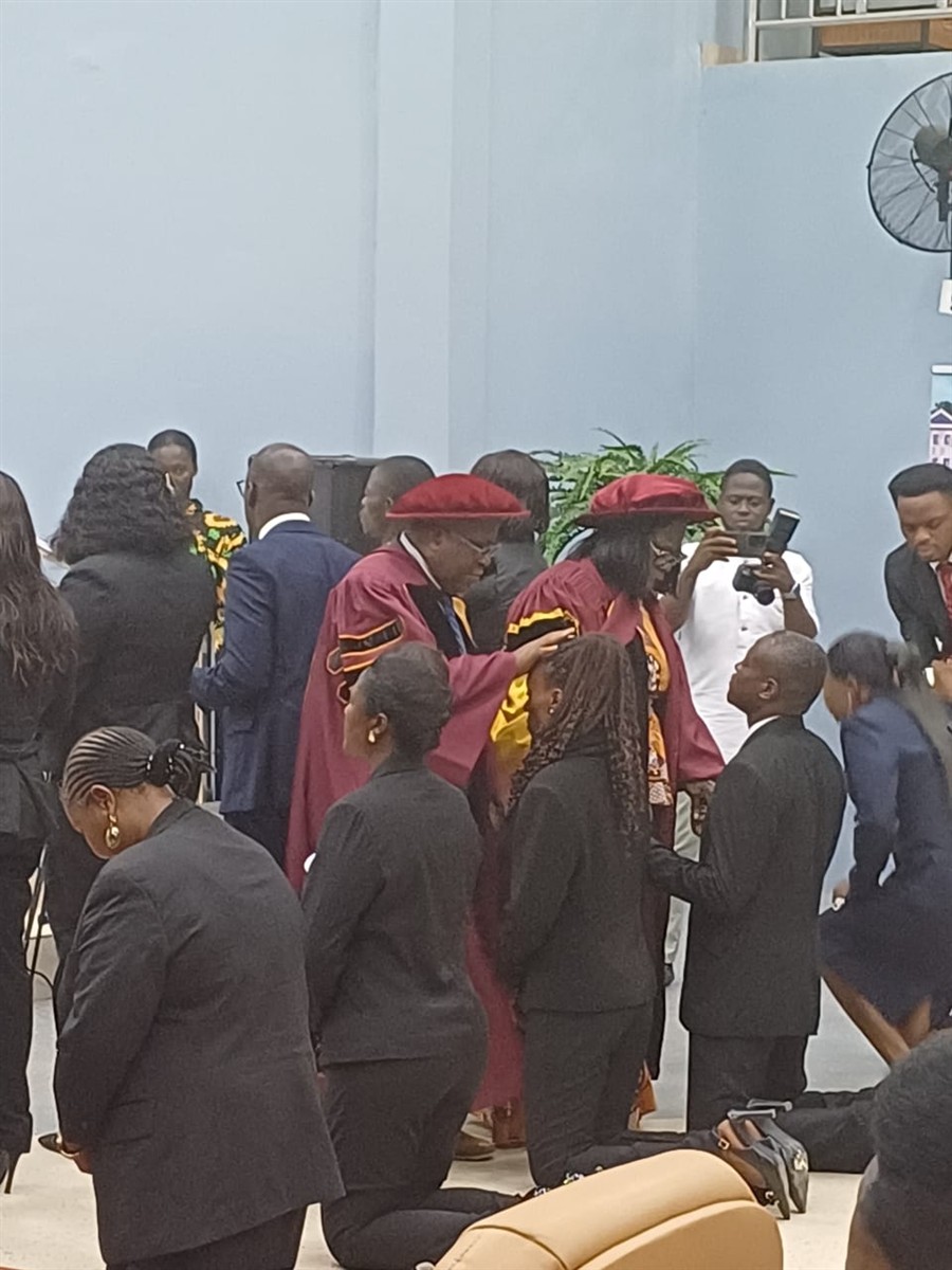 Graduation