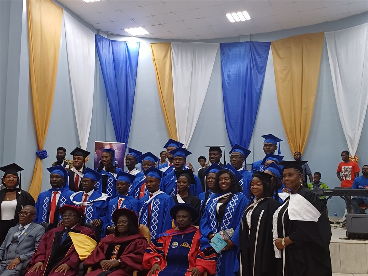 Graduation
