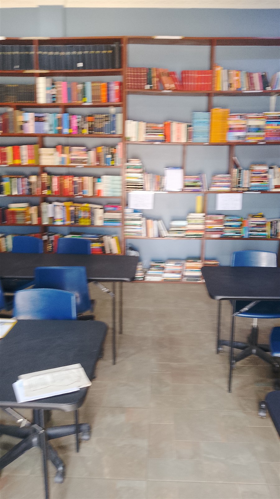 Library