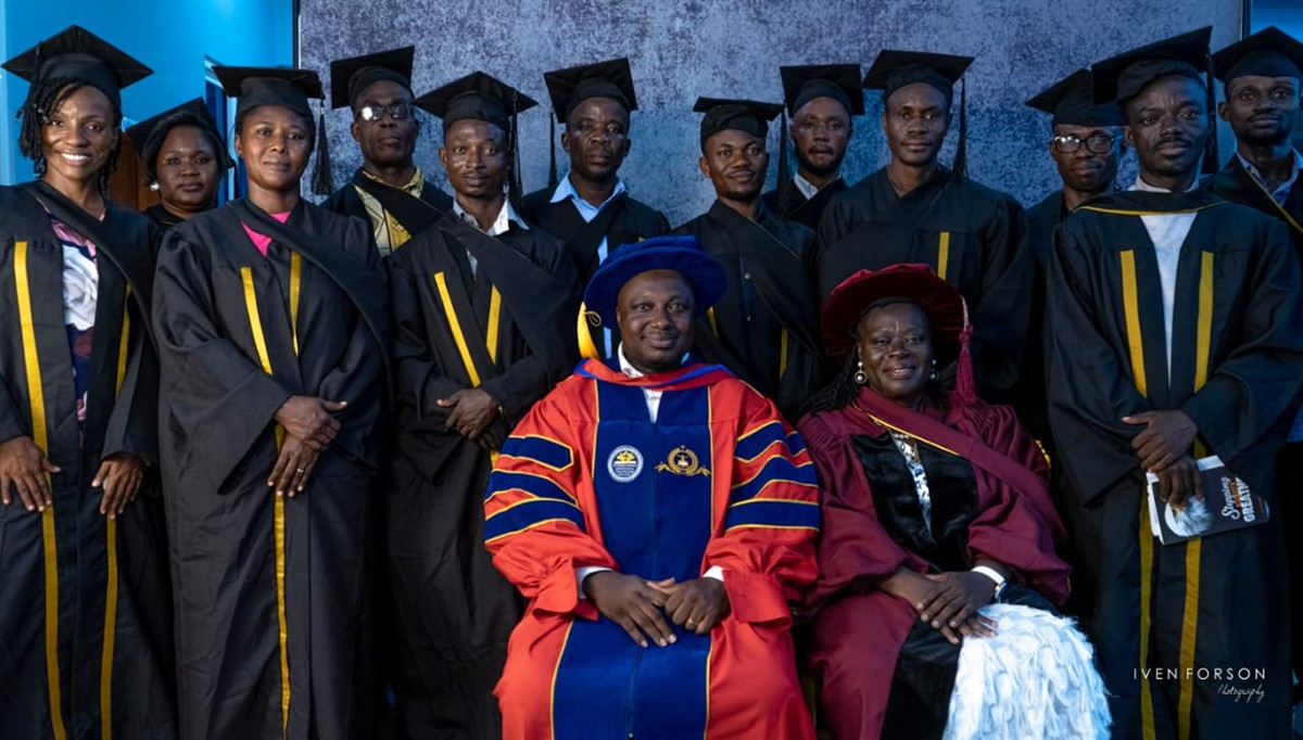 Matriculation
