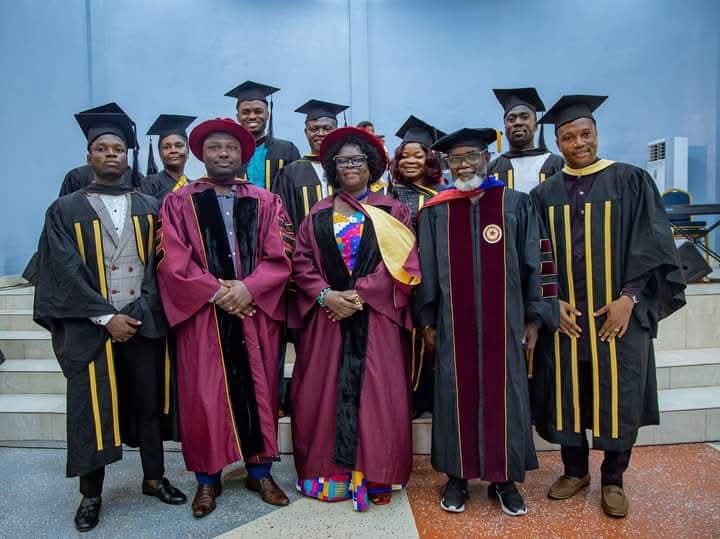 Matriculation
