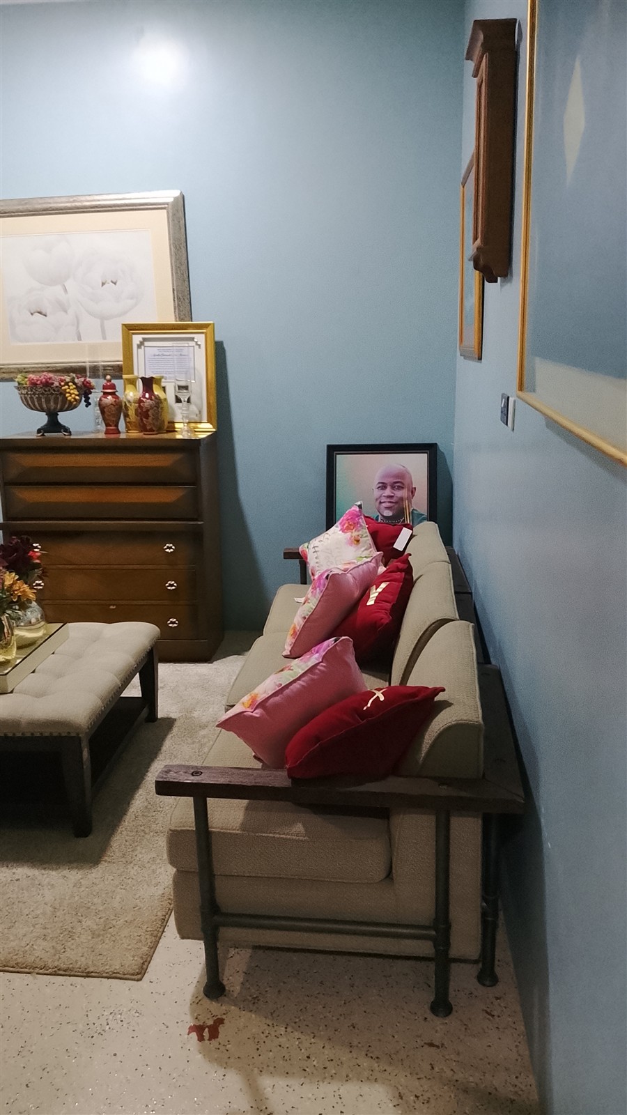 Office Lounge