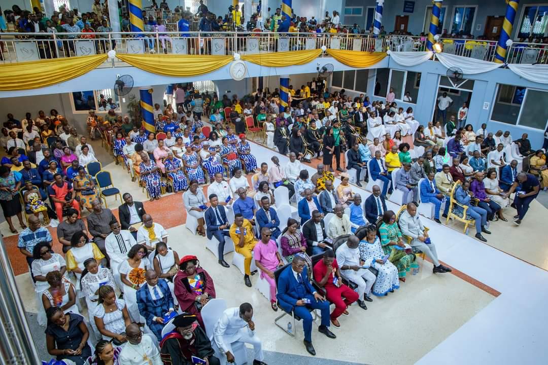 Opening Event