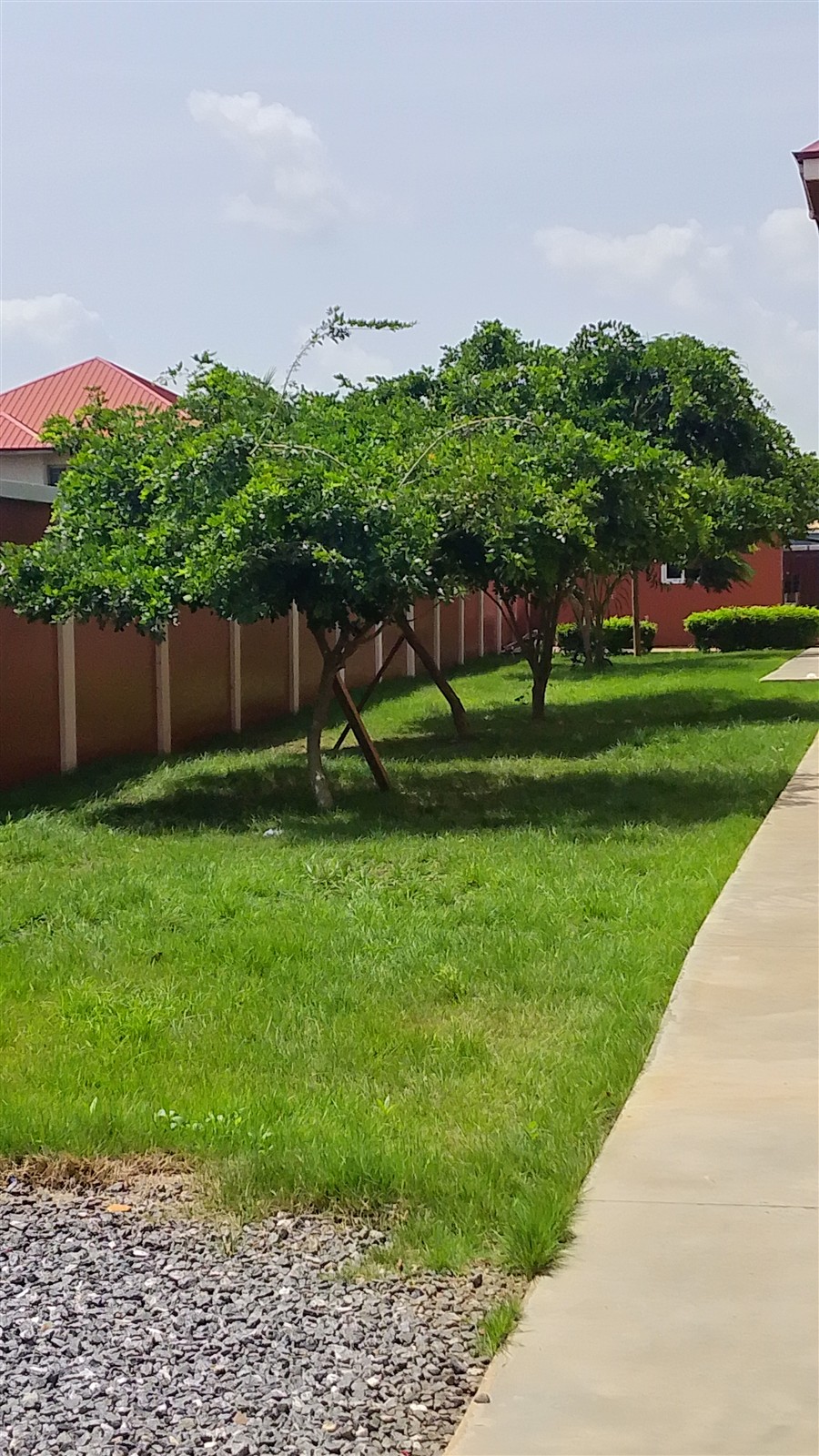 Prayer Garden