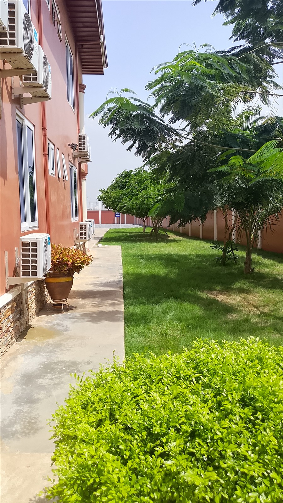 Prayer Garden