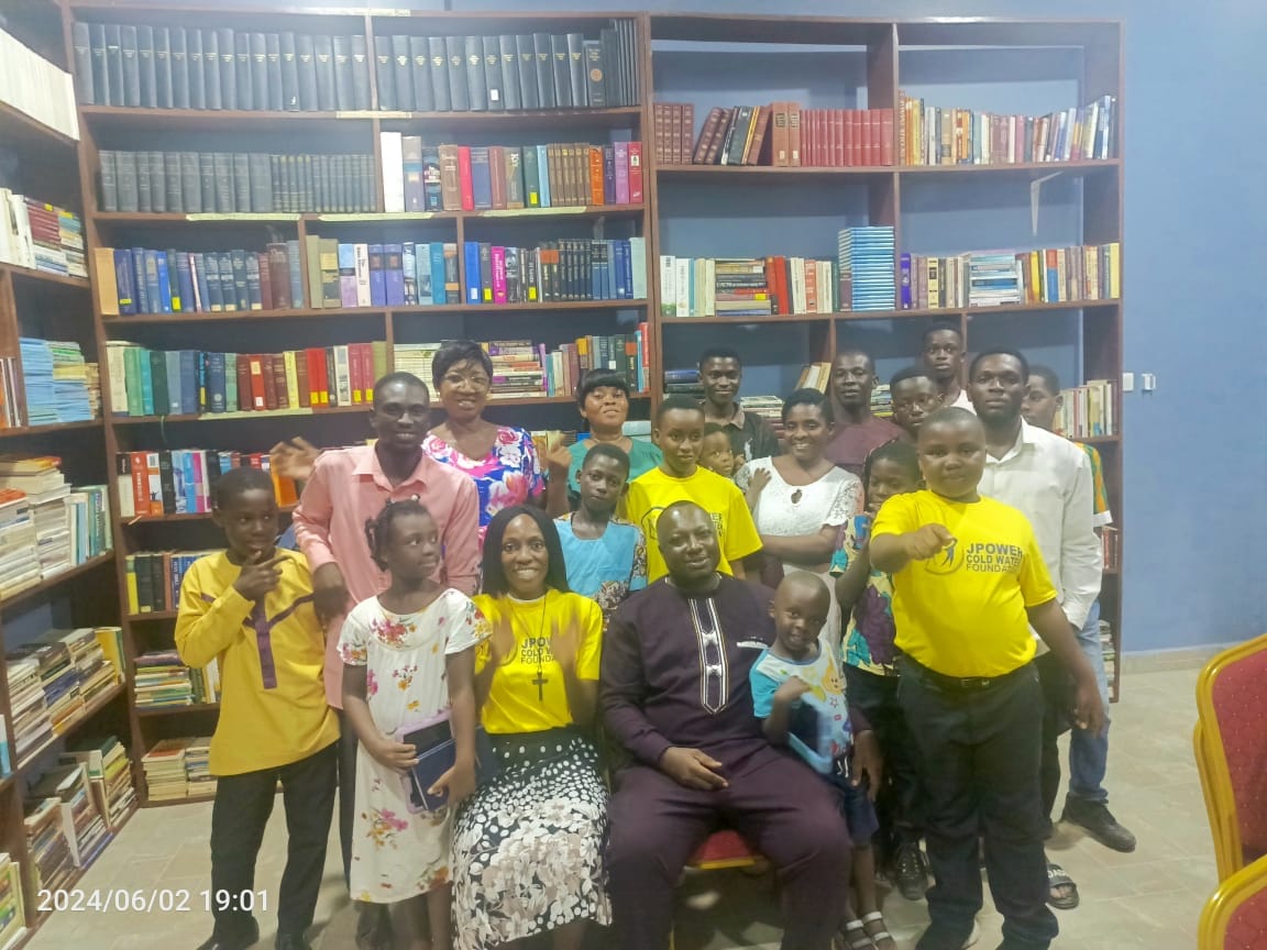 Reading Club