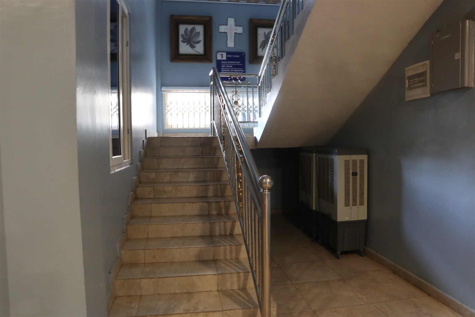Stairway