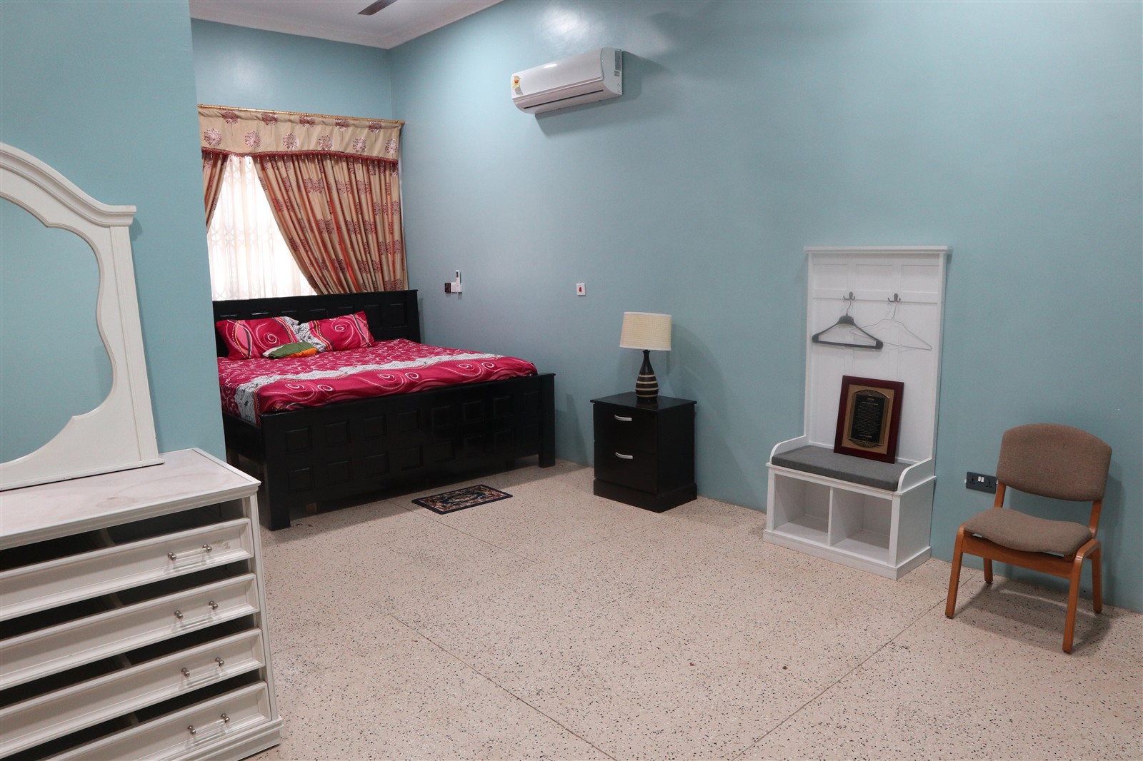 VIP Bedroom
