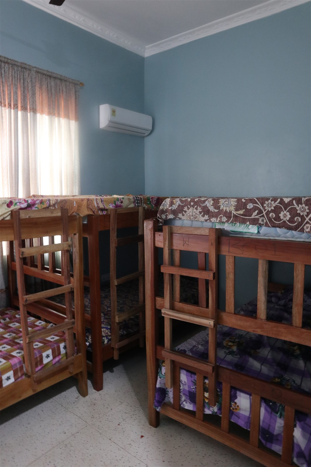 VIP Dormitory